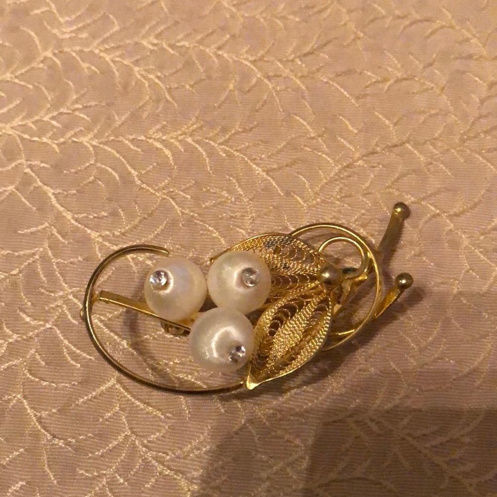 Beautiful pin